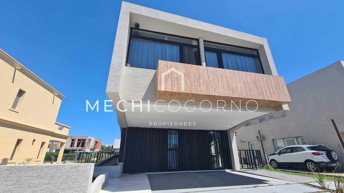 #5109736 | Alquiler | Casa | Las Araucarias (Mechi Cogorno)