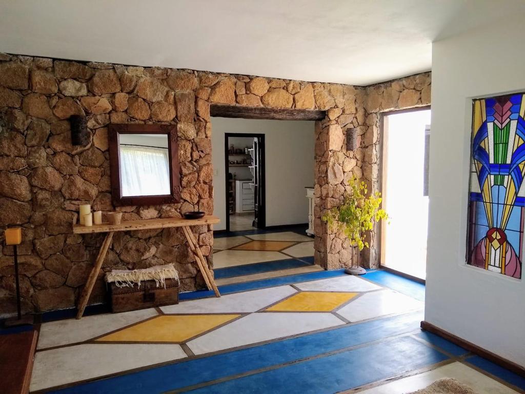 #4676247 | Temporary Rental | House | Playa Brava (Demichelis Biasoni)