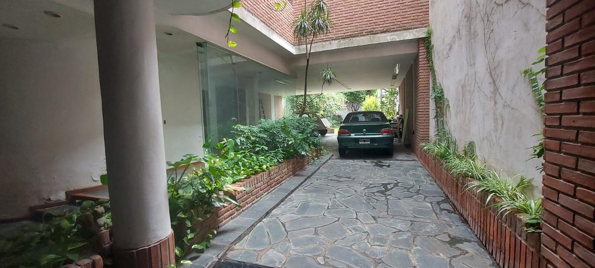 #4933481 | Venta | Casa | Parque Chacabuco (D´Antonio Propiedades)