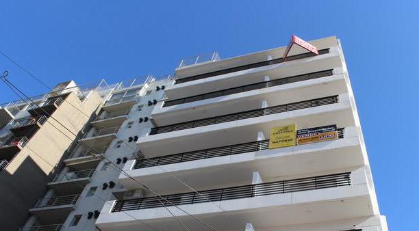 #5465284 | Alquiler | Departamento | Centro (Dunod)