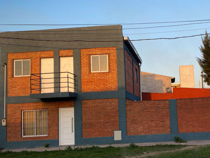 #4720314 | Sale | House | San Miguel De Tucuman (Warner Bienes Raices)