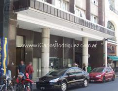 #5001590 | Rental | Office | Microcentro (CARLOS RODRIGUEZ SERVICIOS INMOBILIARIOS)