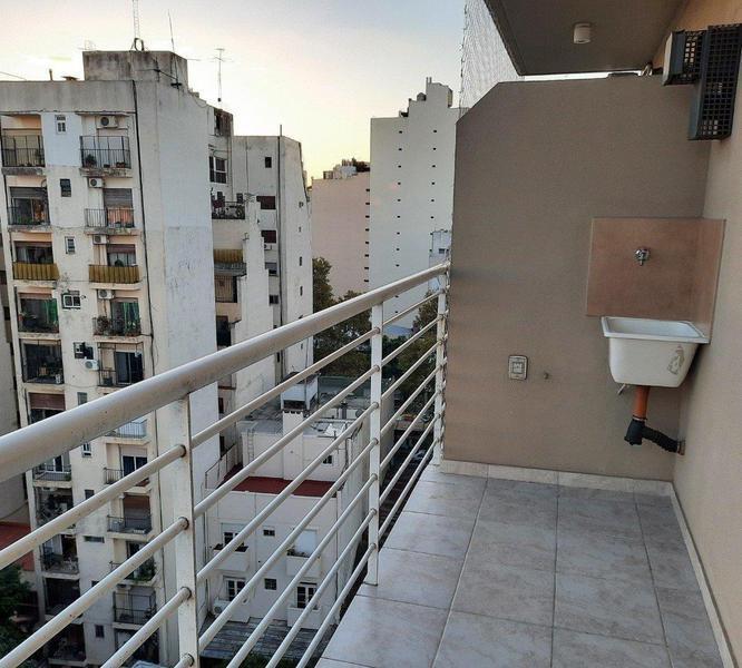 #4652277 | Venta | Departamento | Paternal (Estudio GARCIA)