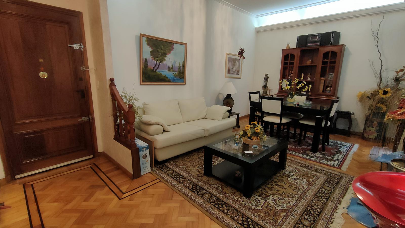 #5082308 | Venta | Departamento | Caballito (Omar Porta Propiedades)