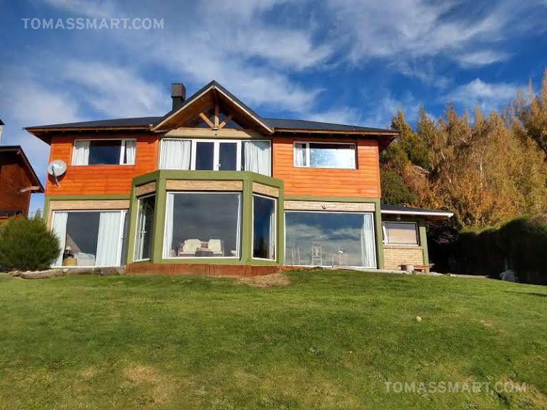 #774422 | Venta | Casa | Bariloche (Tomas Smart)