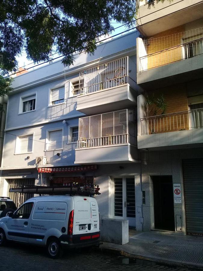 #975806 | Sale | Apartment | San Isidro (Narvaez & Cia.)