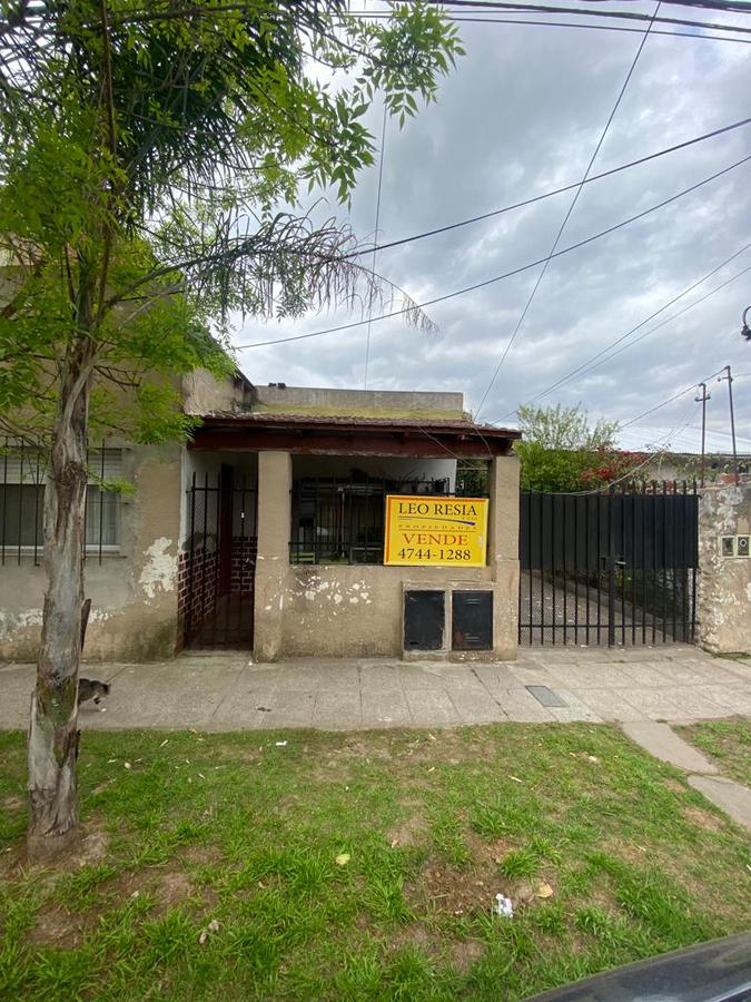 #4420917 | Venta | Casa | San Fernando De Escoipe (Leo Resia)