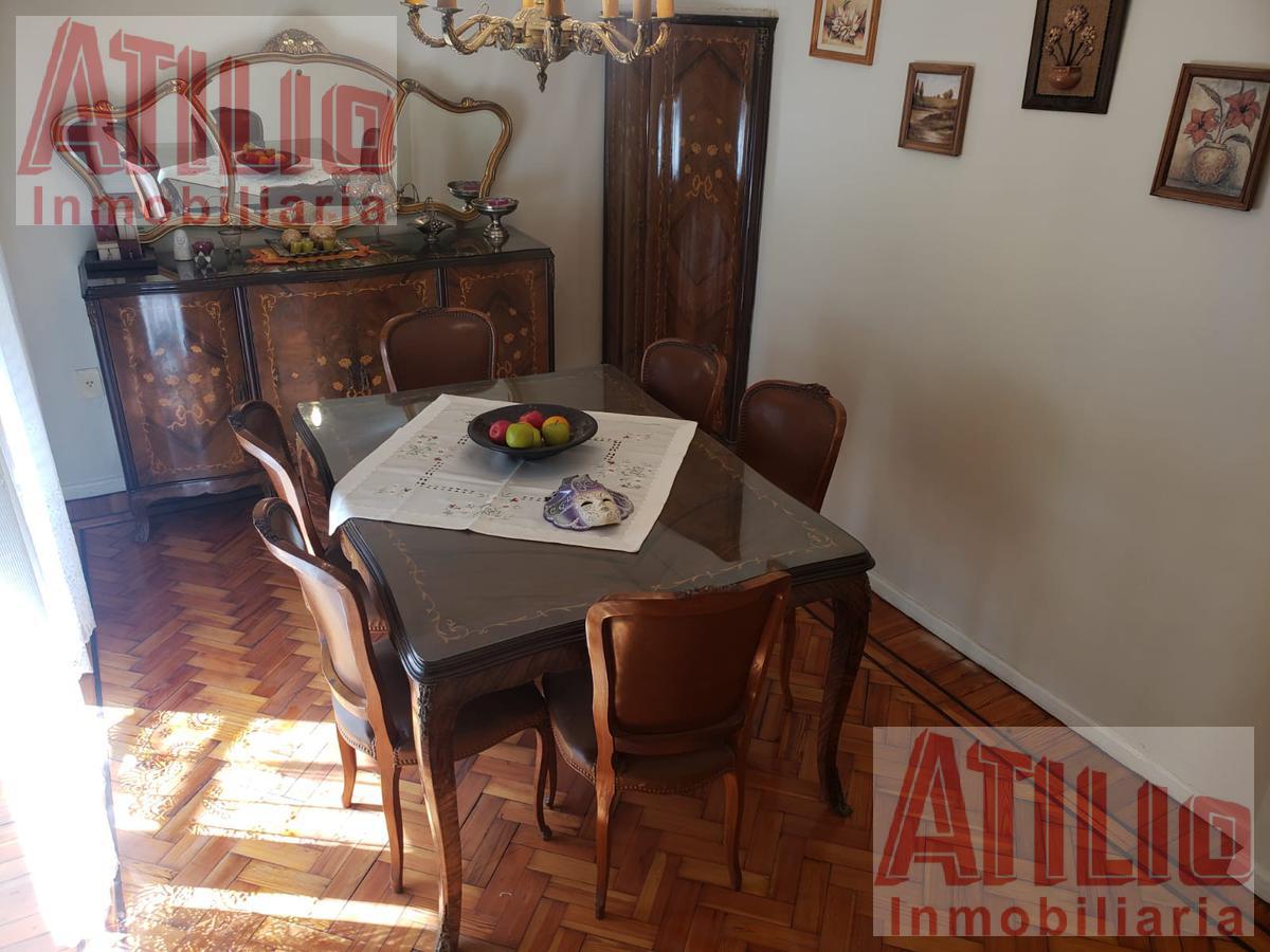 #3528587 | Sale | House | Coghlan (Atilio Inmobiliaria)