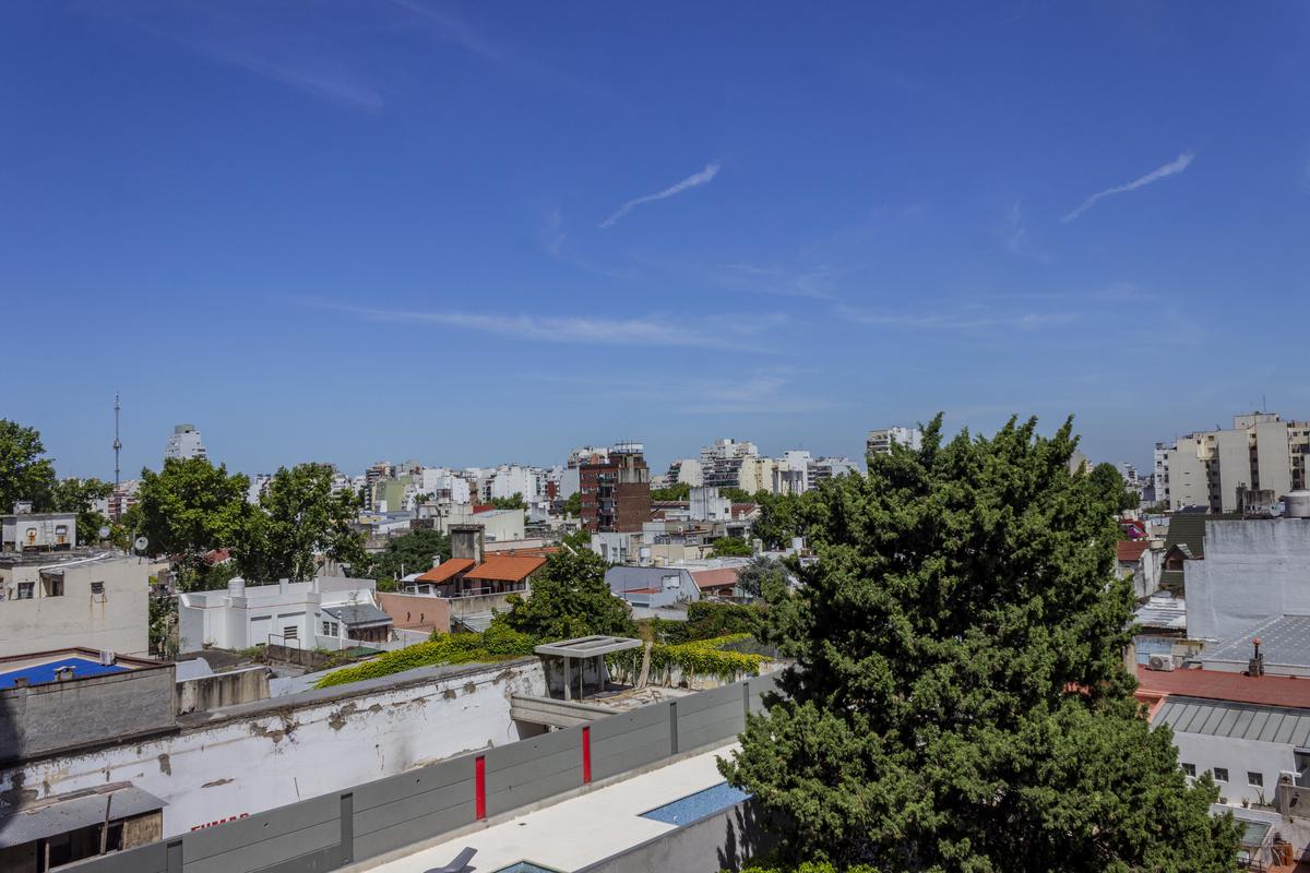 #5109067 | Venta | Departamento | Boedo (Korn Propiedades)