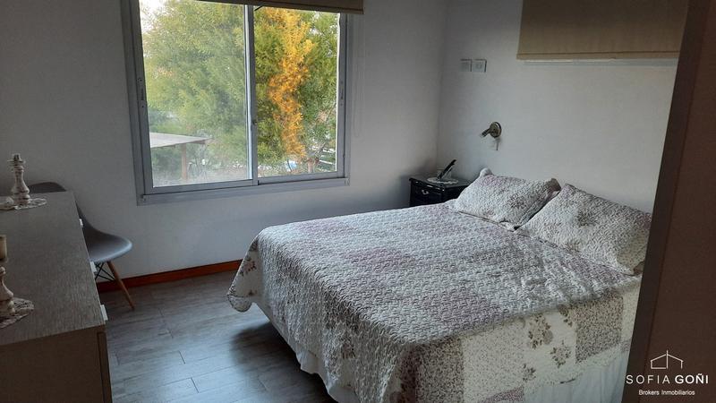 #5292108 | Temporary Rental | House | Costa Esmeralda (Sofia Goñi Brokers Inmobiliarios)