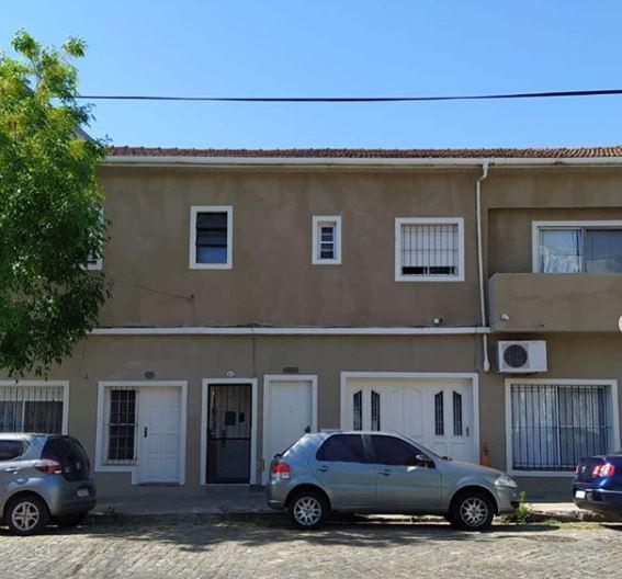 #5119324 | Rental | Horizontal Property | San Fernando (Sarría & Solá Propiedades)