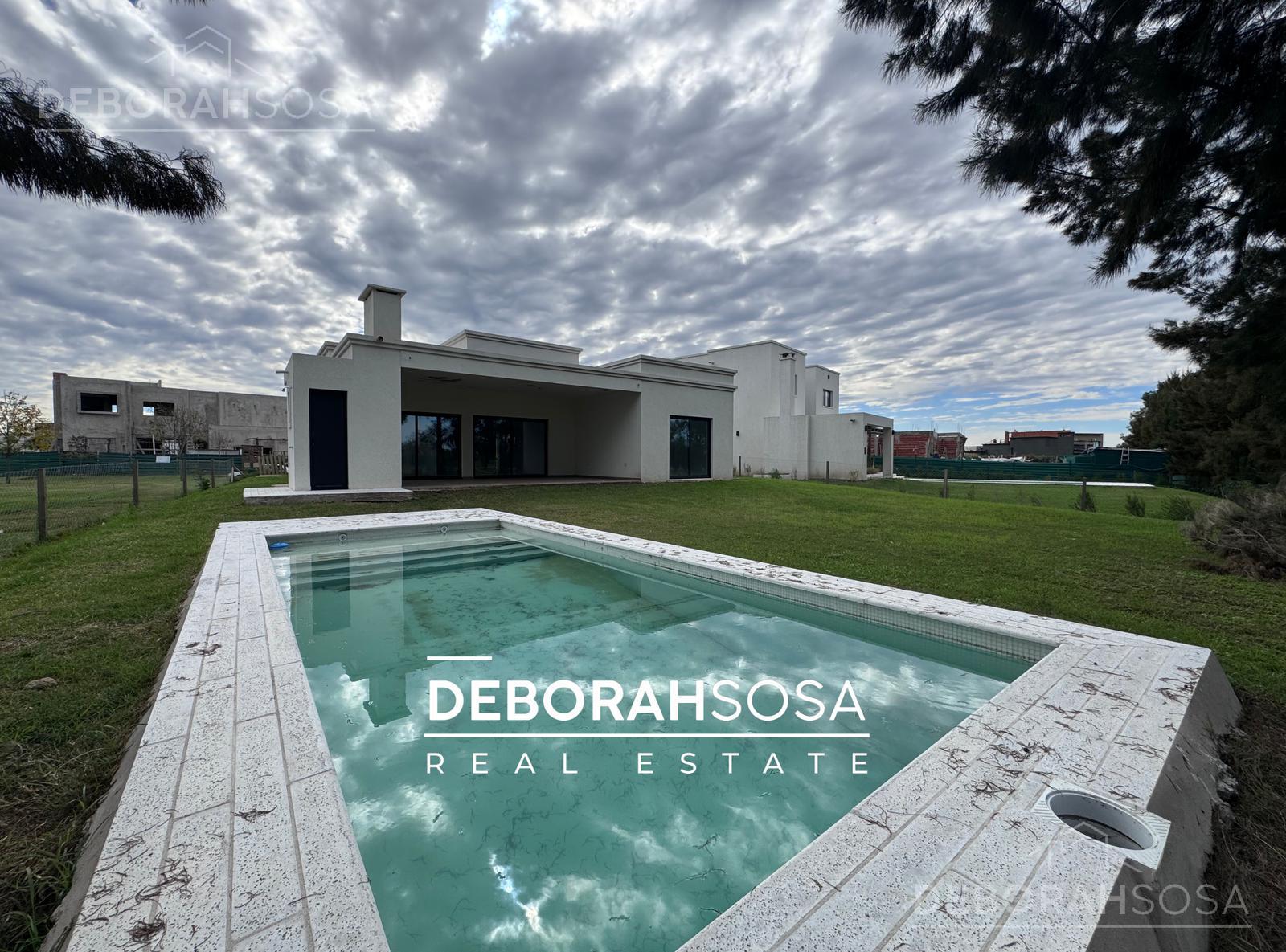 #5393956 | Rental | House | El Naudir (Deborah Sosa)