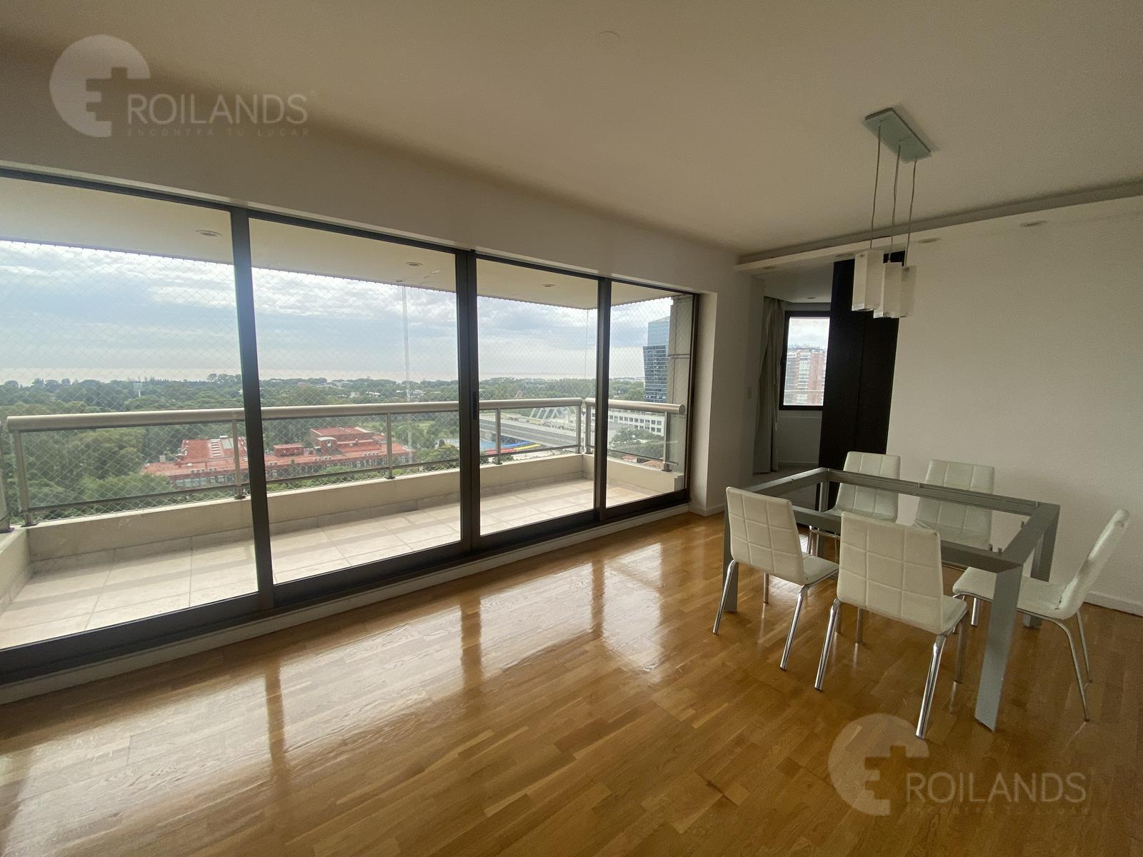 #5058003 | Rental | Apartment | Belgrano (Roilands Real Estate)