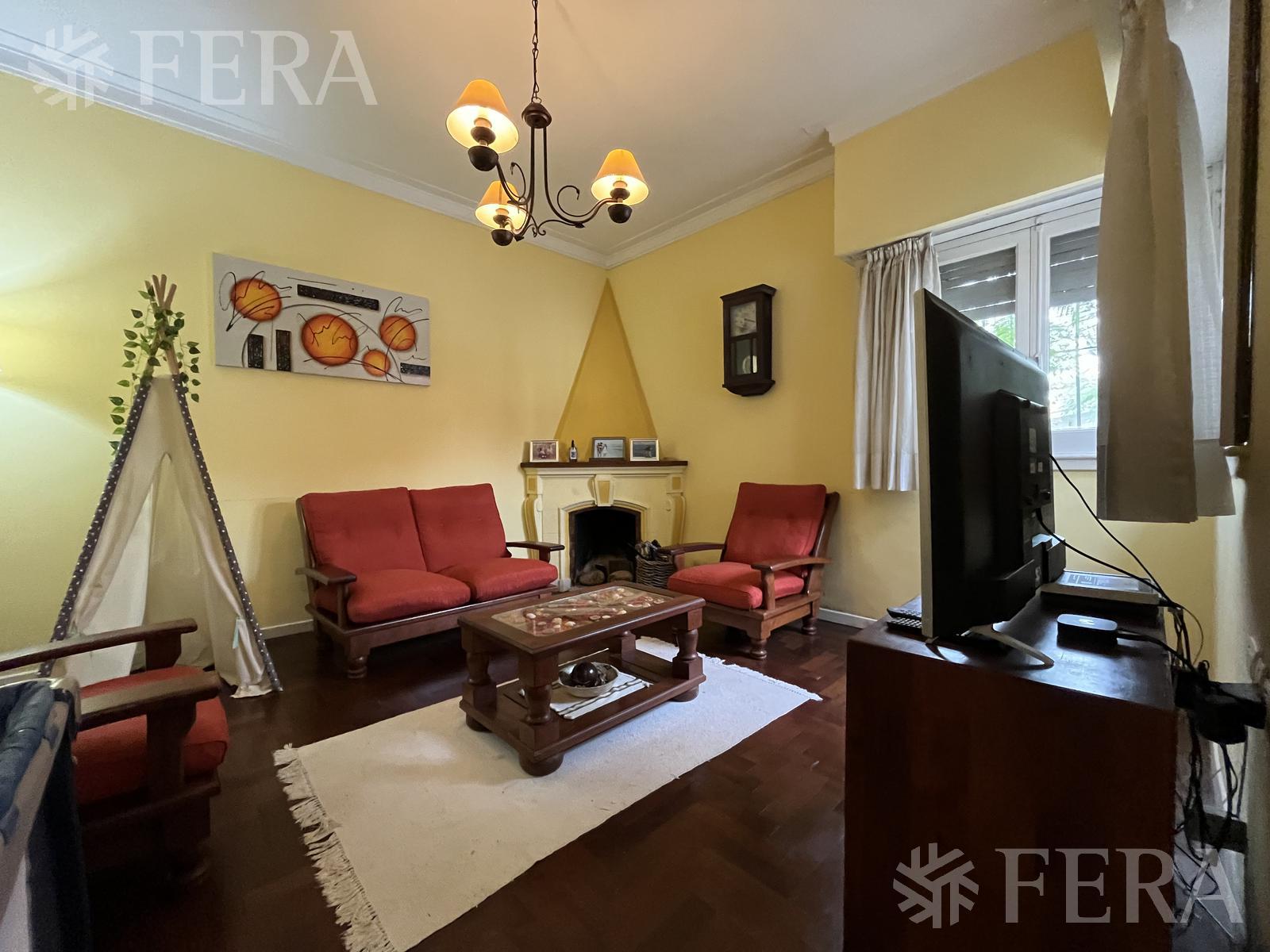 #5113027 | Sale | House | Bernal (Fera y Asociados)