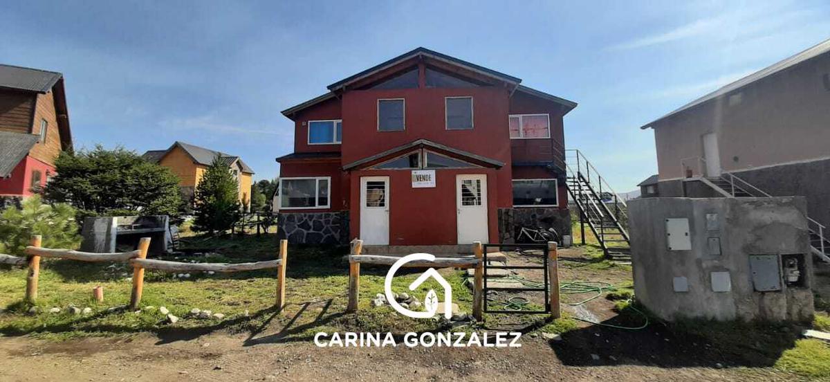 #3467256 | Venta | Departamento | Caviahue (Carina Gonzalez - Servicios Inmobiliarios)