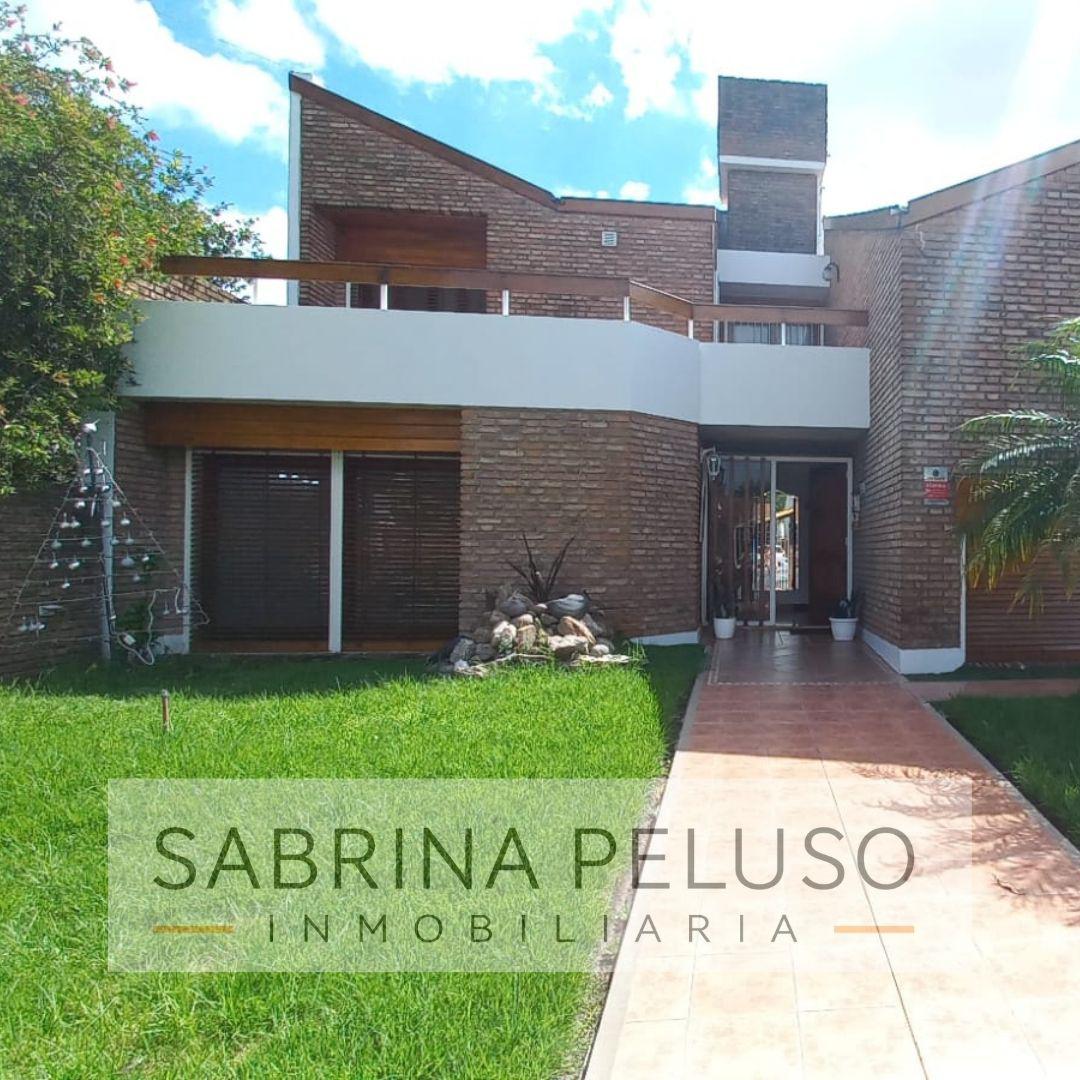 #4946001 | Venta | Casa | San Antonio De Padua (SABRINA PELUSO INMOBILIARIA)