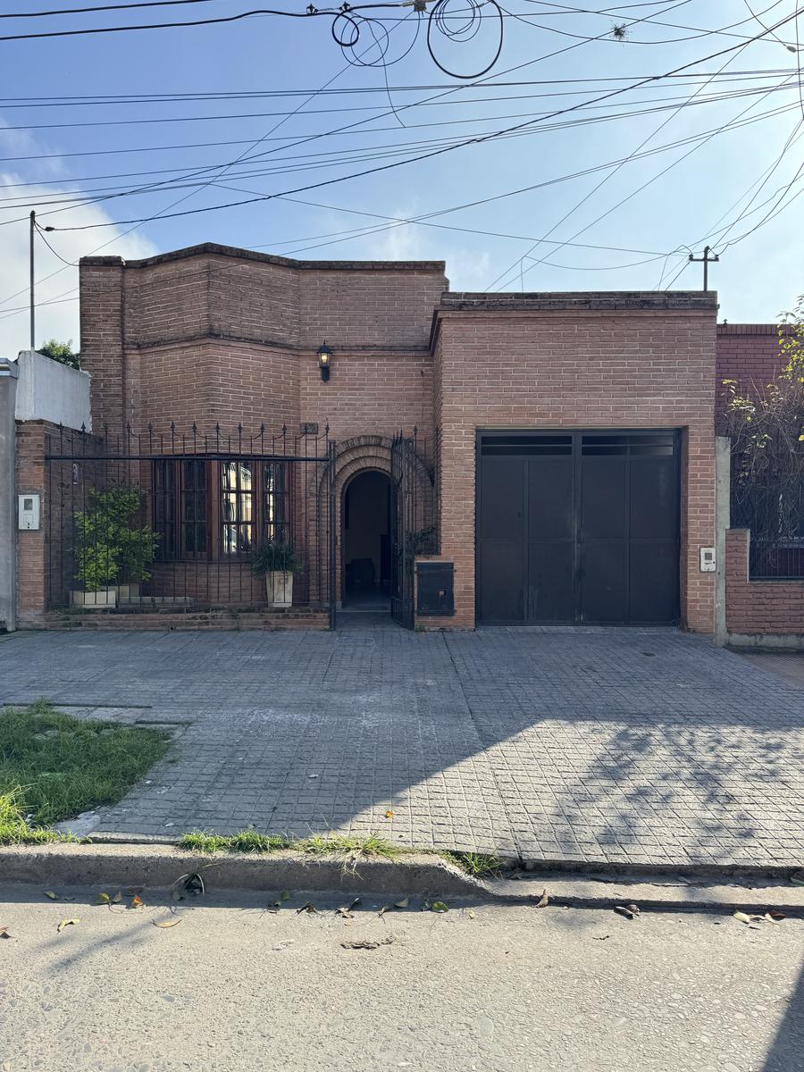 #5068264 | Venta | Casa | Barrio Norte (Marcelo Aybar Propiedades)