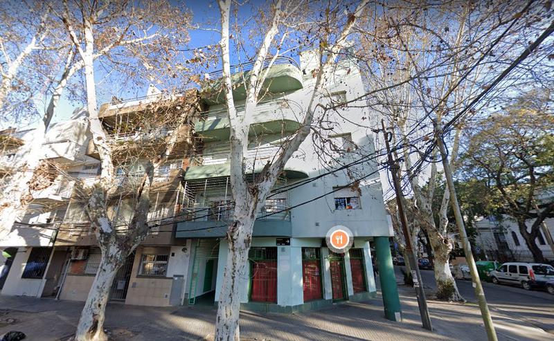 #5465274 | Alquiler | Departamento | Centro (Dunod)