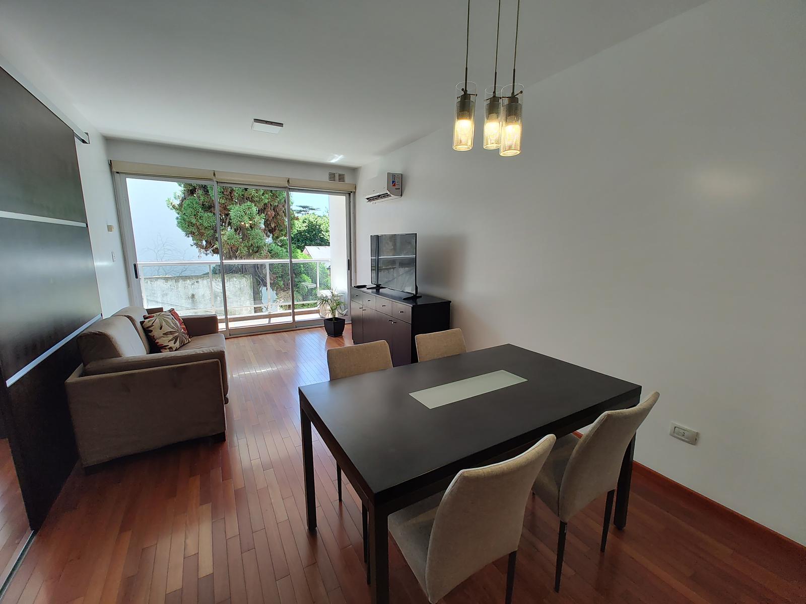 #4974637 | Temporary Rental | Apartment | Florida Mitre/Este (Lopez Fernandez)