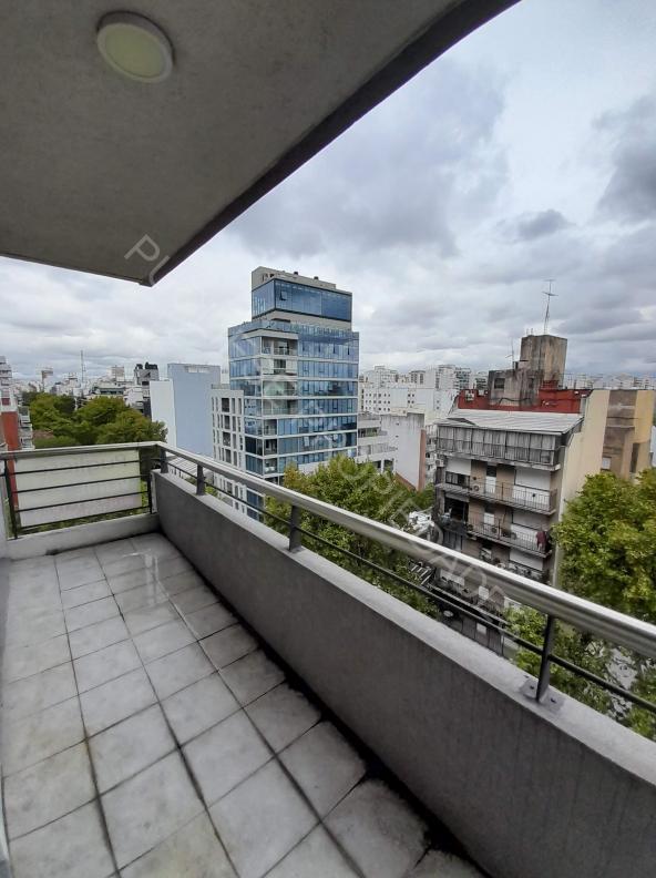 #4847455 | Venta | Departamento | Flores (Ivana Giménez Operaciones Inmobiliarias)