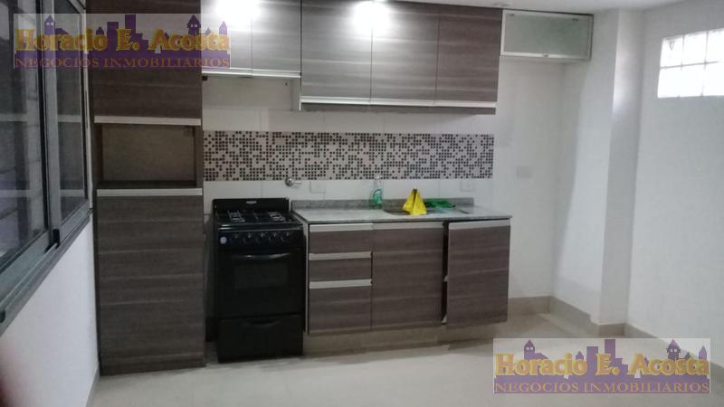 #5110974 | Venta | Departamento | General San Martin (Horacio E. Acosta Negocios Inmobiliarios)