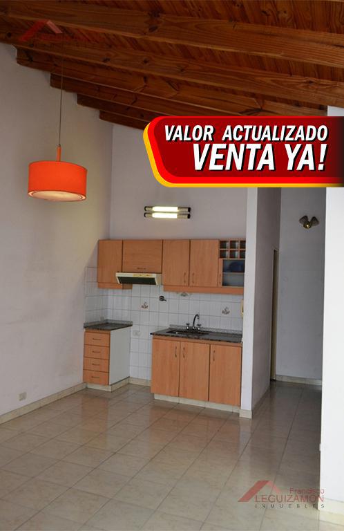 #1307713 | Venta | Departamento | Lomas Del Mirador (Francisco Leguizamón Inmuebles)