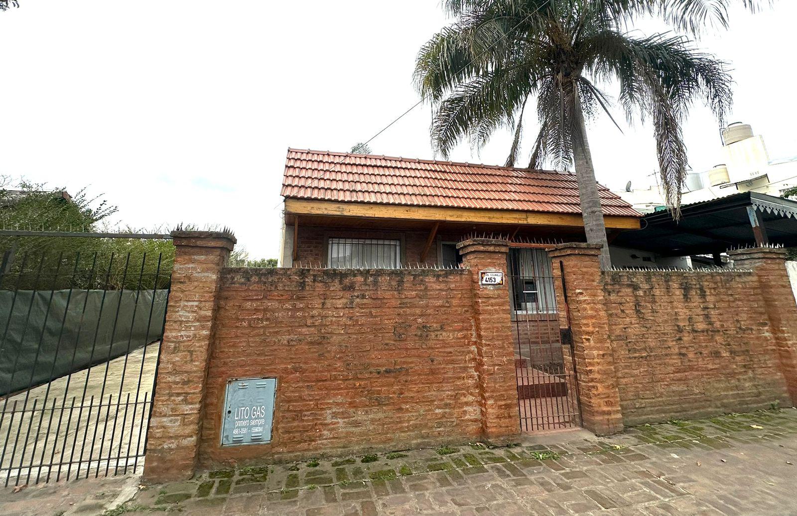 #5146670 | Rental | House | Villa Gobernador Udaondo (Fernando Paradela)