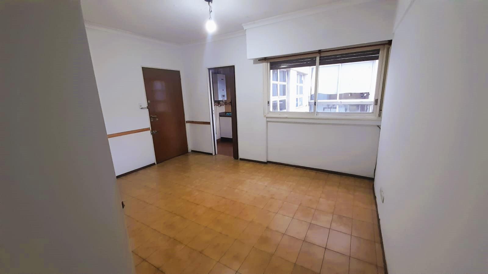 #5076148 | Rental | Apartment | Almagro (Predial Propiedades)