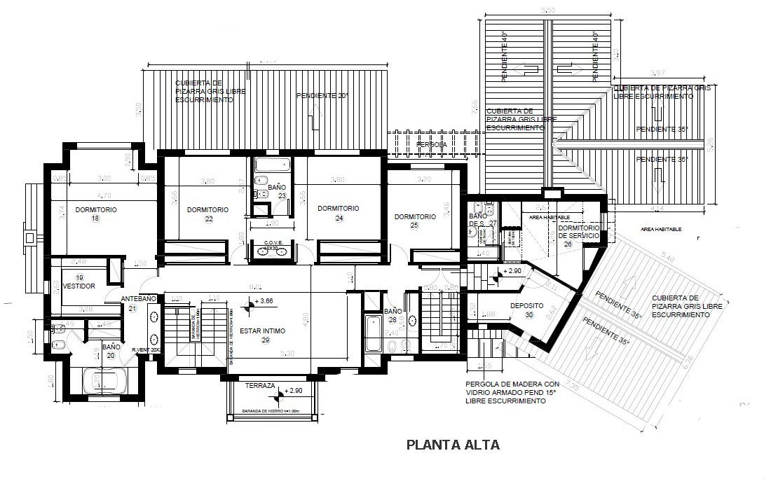 #5119024 | Sale | House | Los Castores (Sosa Vivanco Negocios Inmobiliarios )