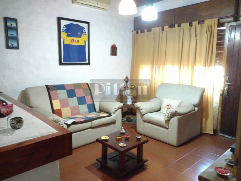 #533544 | Sale | House | Banfield (Pitton Inmobiliaria)