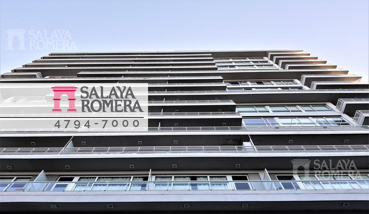 #2023429 | Alquiler Temporal | Departamento | Olivos (Salaya Romera Propiedades)