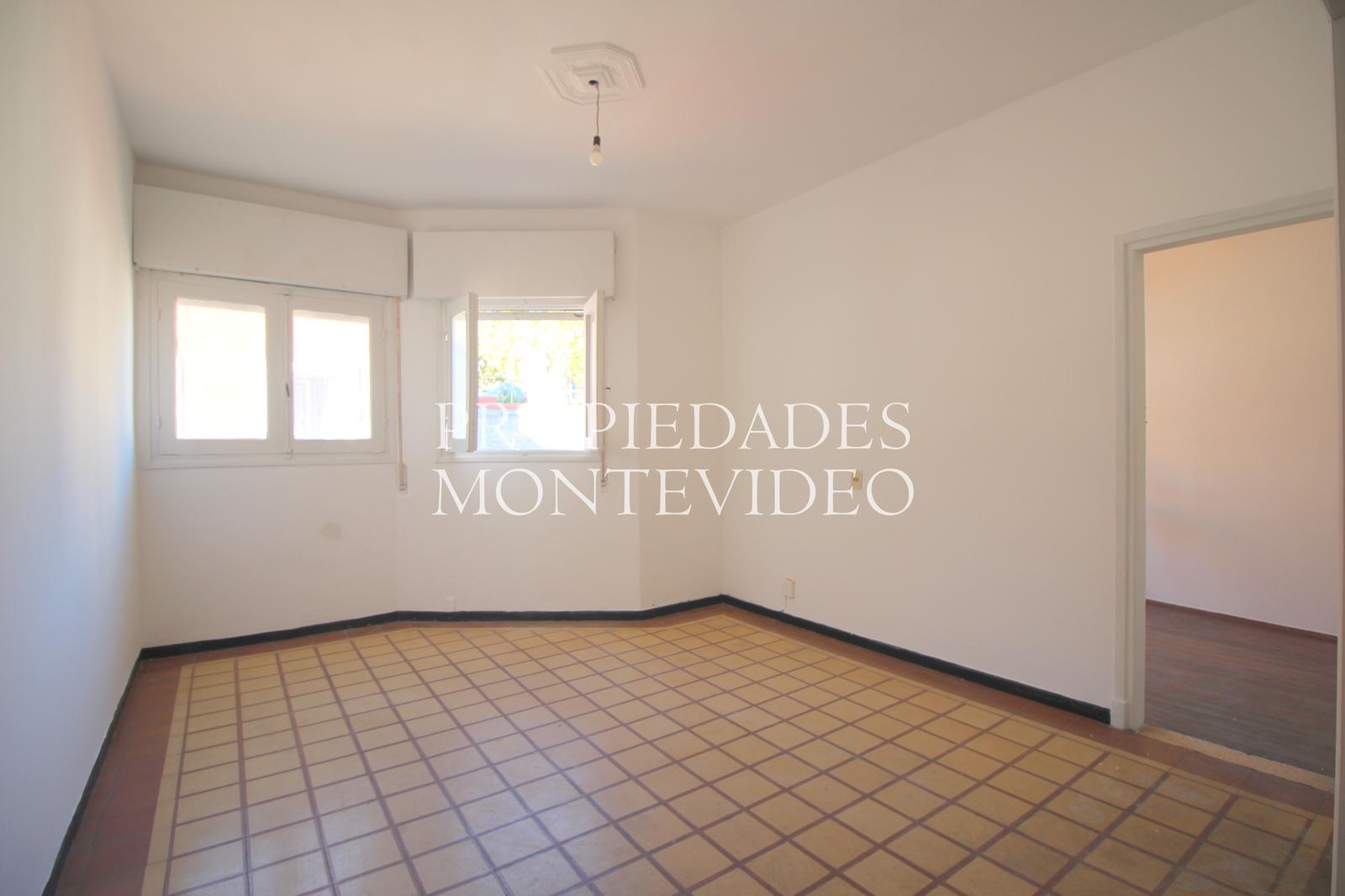#5076490 | Rental | Apartment | Cordón (Propiedades Montevideo)