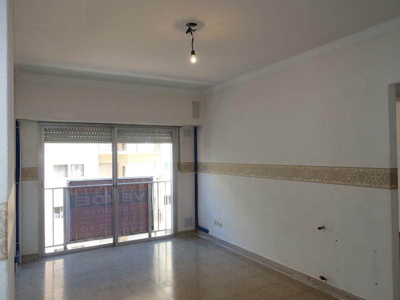 #636324 | Venta | Departamento | Centro (Valencia Consultores Inmobiliarios)