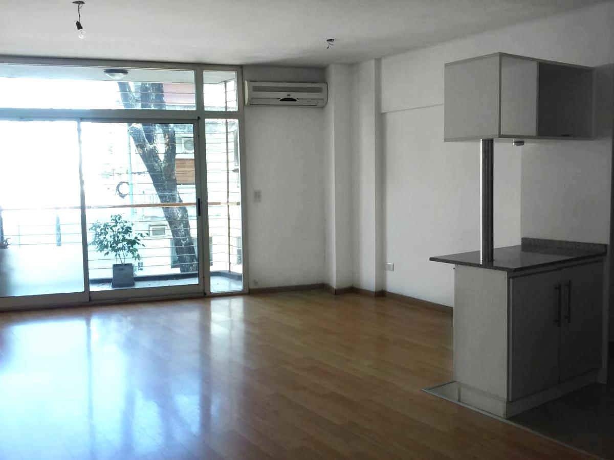 #5143541 | Rental | Apartment | Palermo (Shenk Inmobiliaria)
