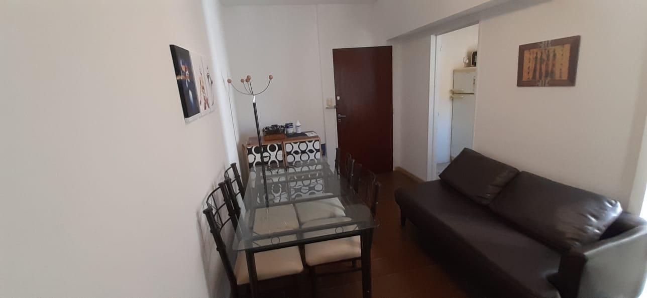 #4914087 | Temporary Rental | Apartment | Palermo Soho (ABP PROPIEDADES)