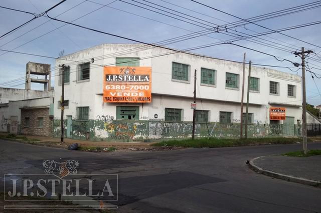 #705895 | Venta | Galpón / Depósito / Bodega | Ciudadela (JPSTELLA Inversiones Inmobiliarias)