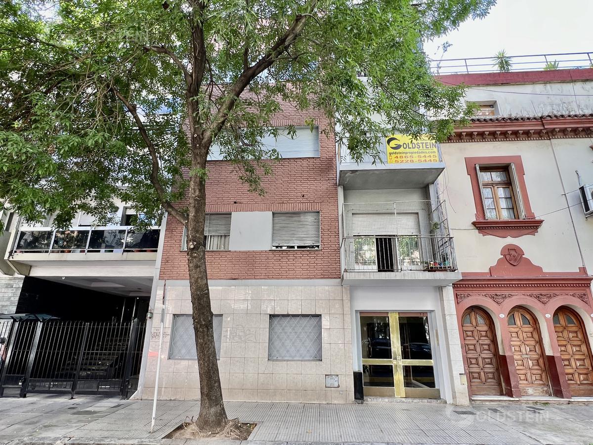 #5488617 | Venta | Departamento | Caballito (Goldstein Propiedades)