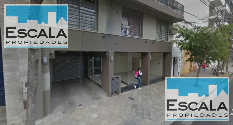 #1023965 | Venta | Cochera | Centro (Escala Propiedades)