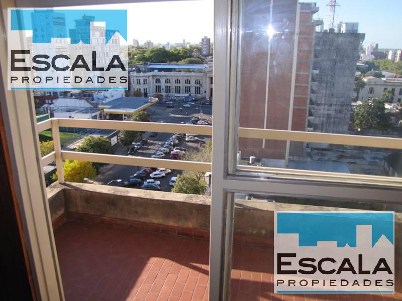 #5497462 | Alquiler | Departamento | Rosario (Escala Propiedades)