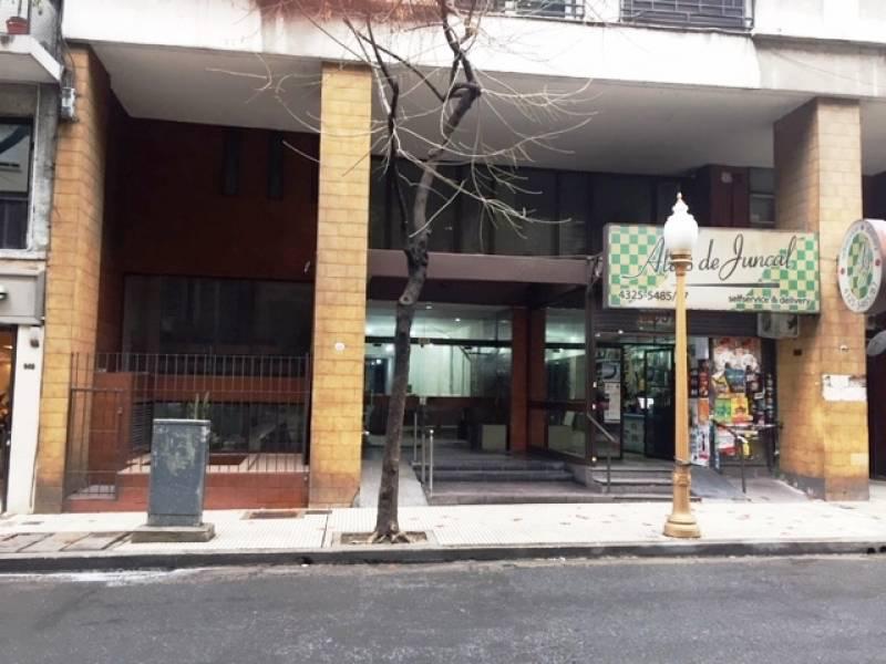 #1609973 | Venta | Departamento | Barrio Norte (MLL Propiedades)