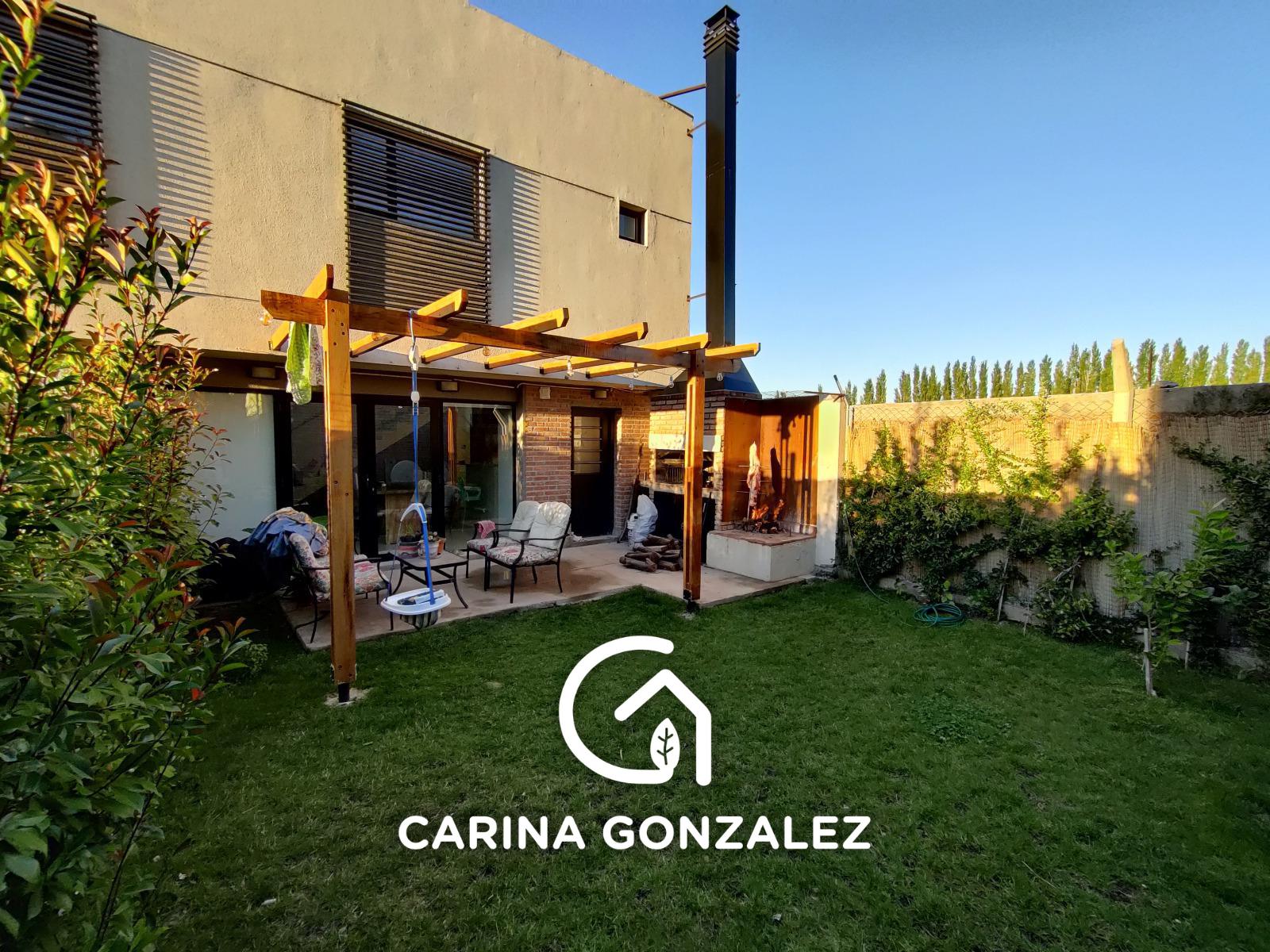 #5033932 | Sale | Horizontal Property | Confluencia Del Aguijon (Carina Gonzalez - Servicios Inmobiliarios)