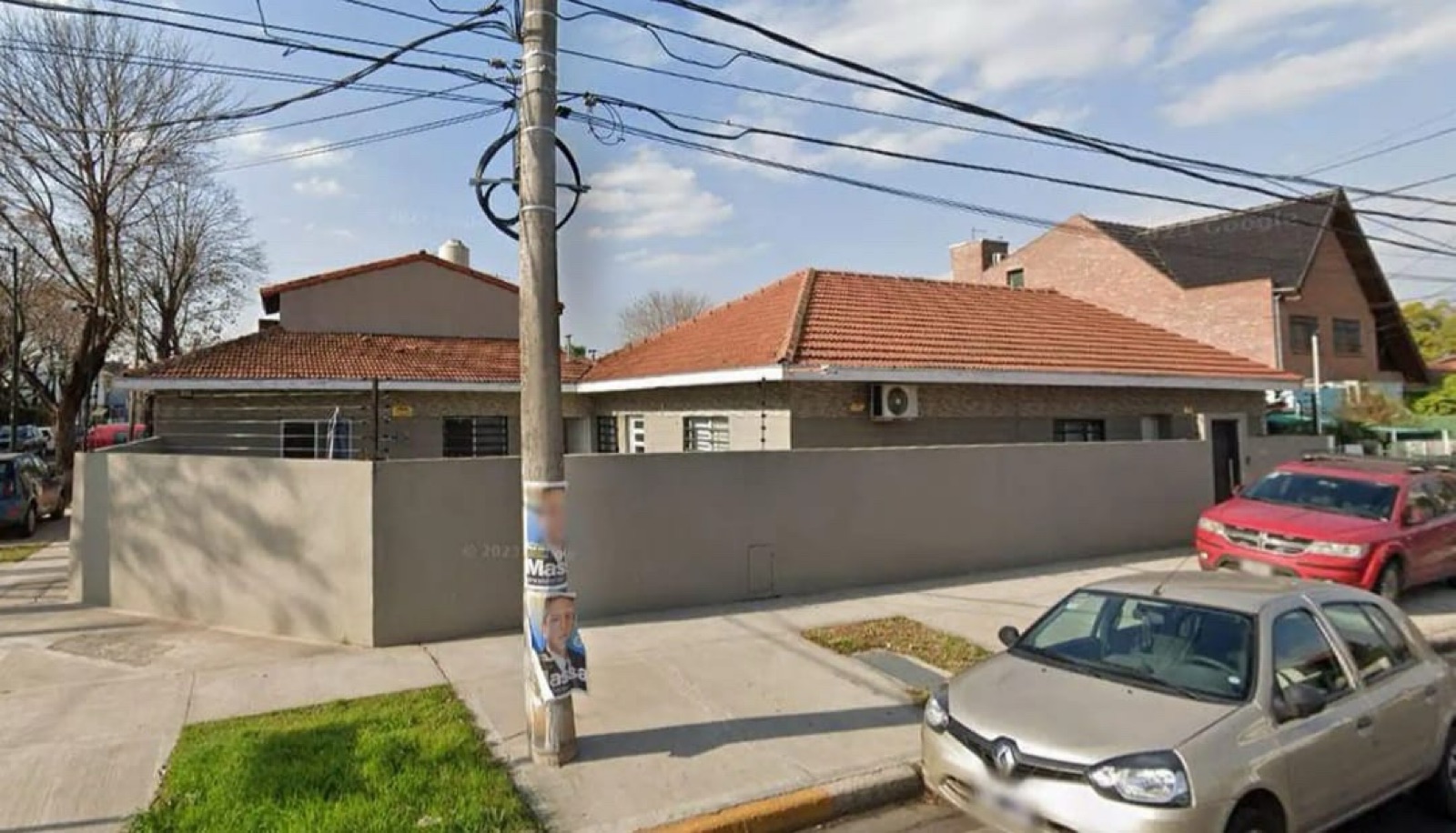 #5125513 | Temporary Rental | House | Villa Adelina (Global Brokers)