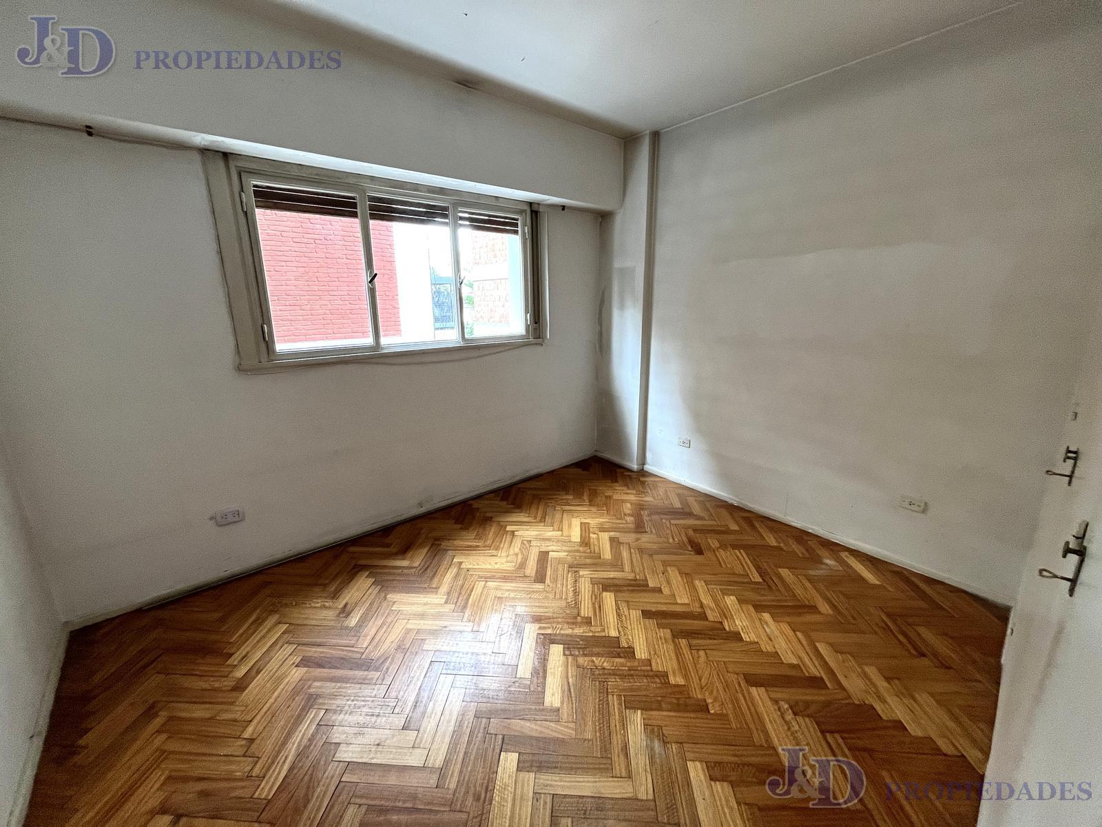#5172616 | Rental | Apartment | Belgrano (JD propiedades)