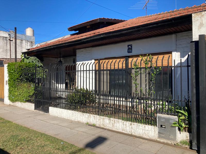 #4954478 | Sale | House | Jose C. Paz (PREITI ESTUDIO INMOBILIARIO)