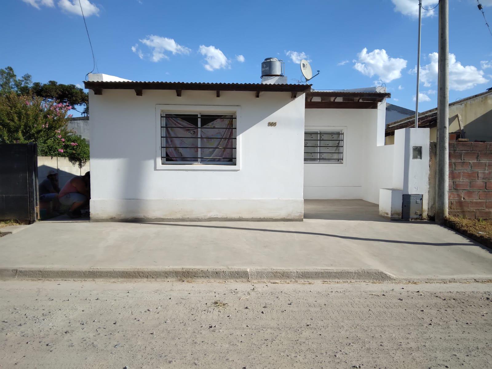 #4810367 | Sale | House | San Miguel Del Monte (Estudio Yacoub)