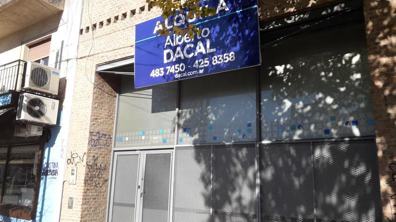 #4544660 | Venta | Local | La Plata (Alberto Dacal)
