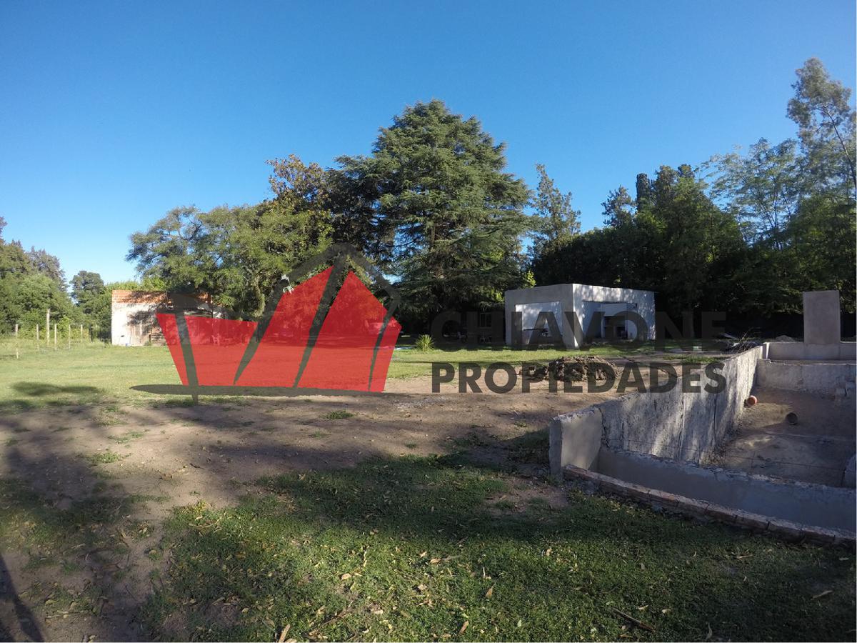 #1591917 | Venta | Campo / Chacra | Los Cardales (VIEYTES Inmobiliaria)