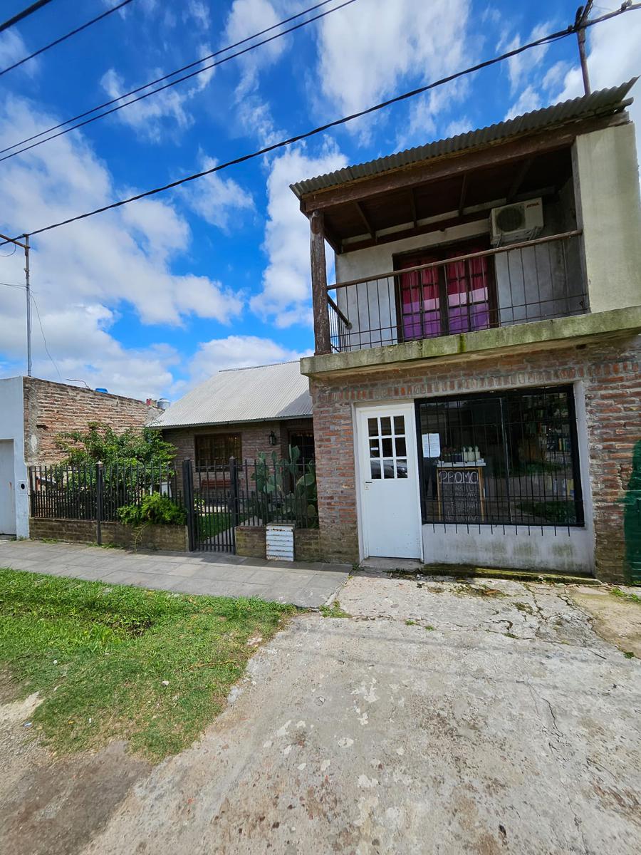 #4874404 | Venta | Casa | Lasa (Ponce Propiedades)