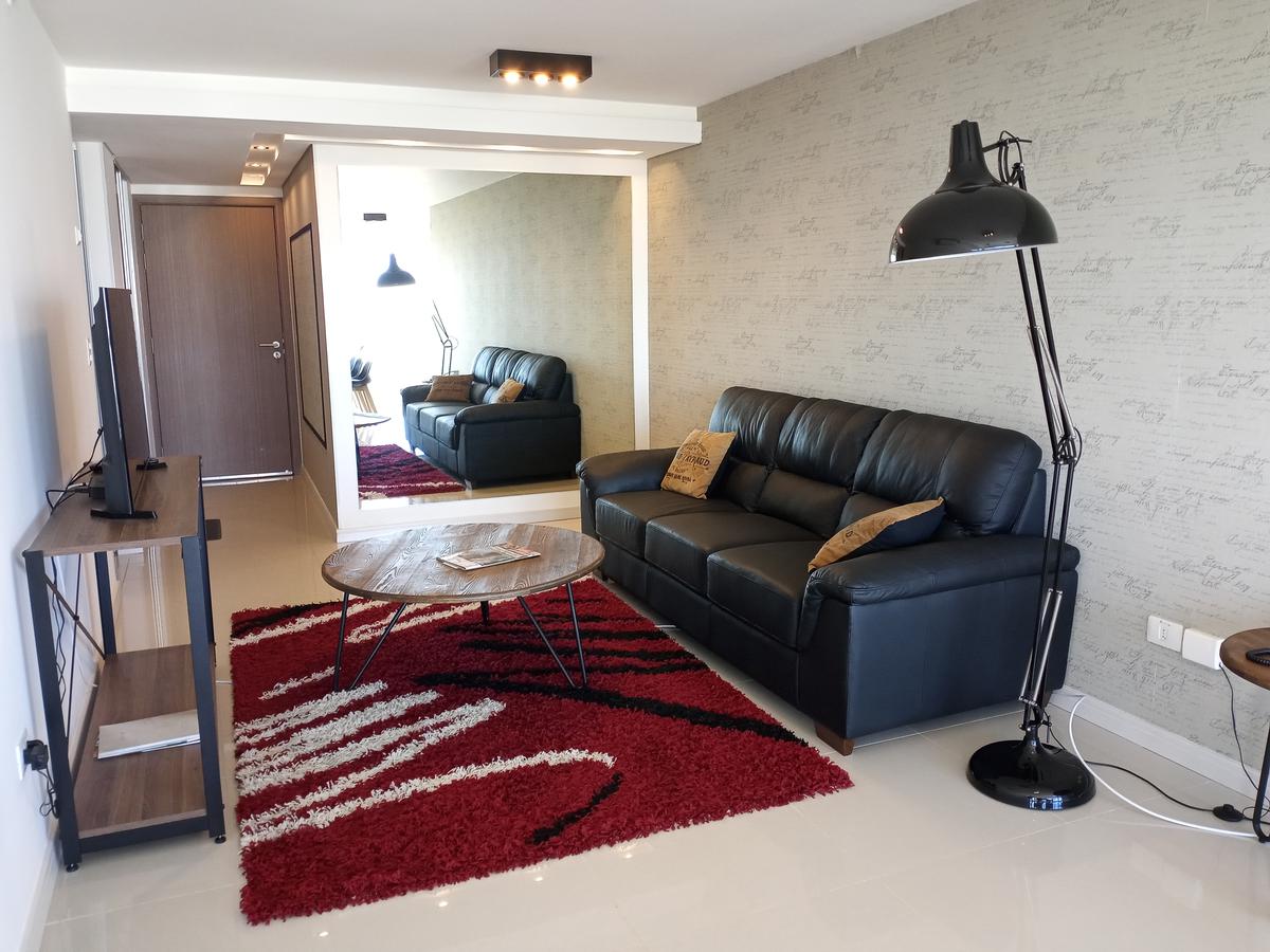 #1569183 | Temporary Rental | Apartment | Playa Brava (Punto inmobiliario)