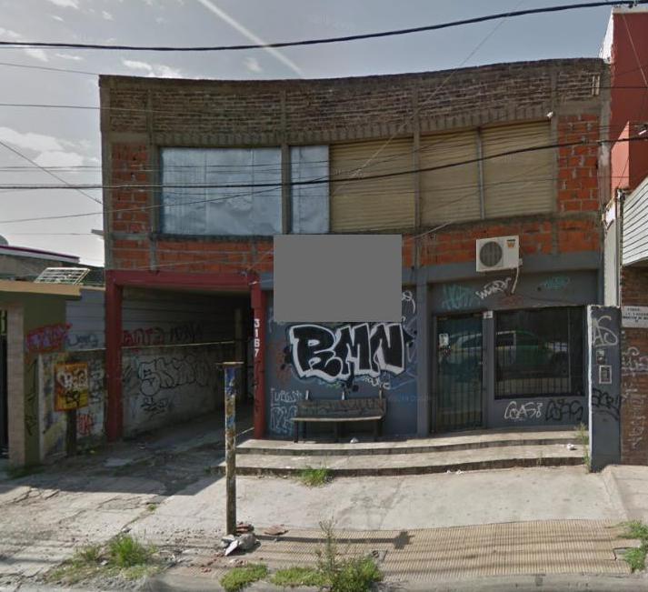 #3726335 | Venta | Local | Castelar (Claudio Pramparo Estudio Inmobiliario)